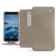 Nokia 6 (2018) leather case - Darboun sabla