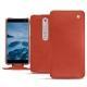 Funda de piel Nokia 6 (2018) - Arange clouquié