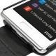 レザーケース LG Optimus L7 P700 