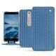Funda de piel Nokia 6 (2018) - Abaca ishia