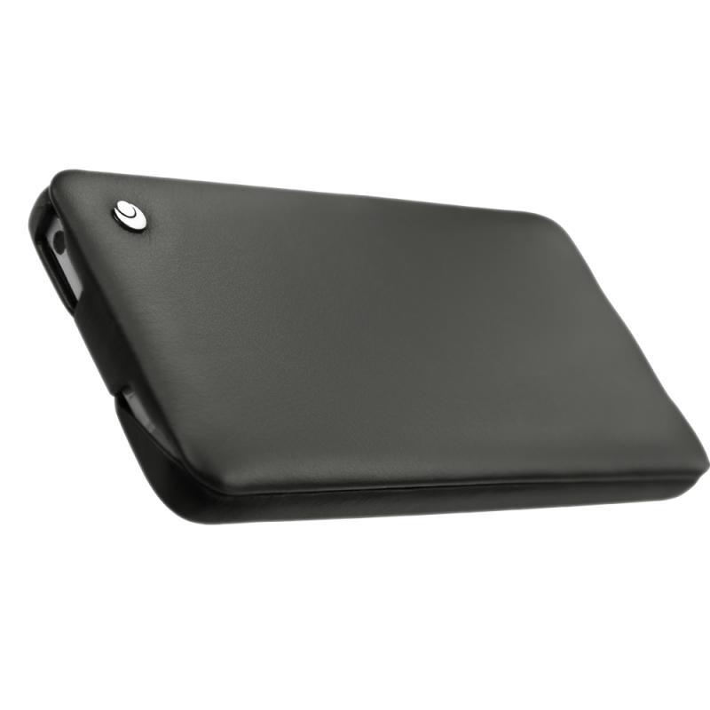 Lederschutzhülle Nokia 6 (2018)