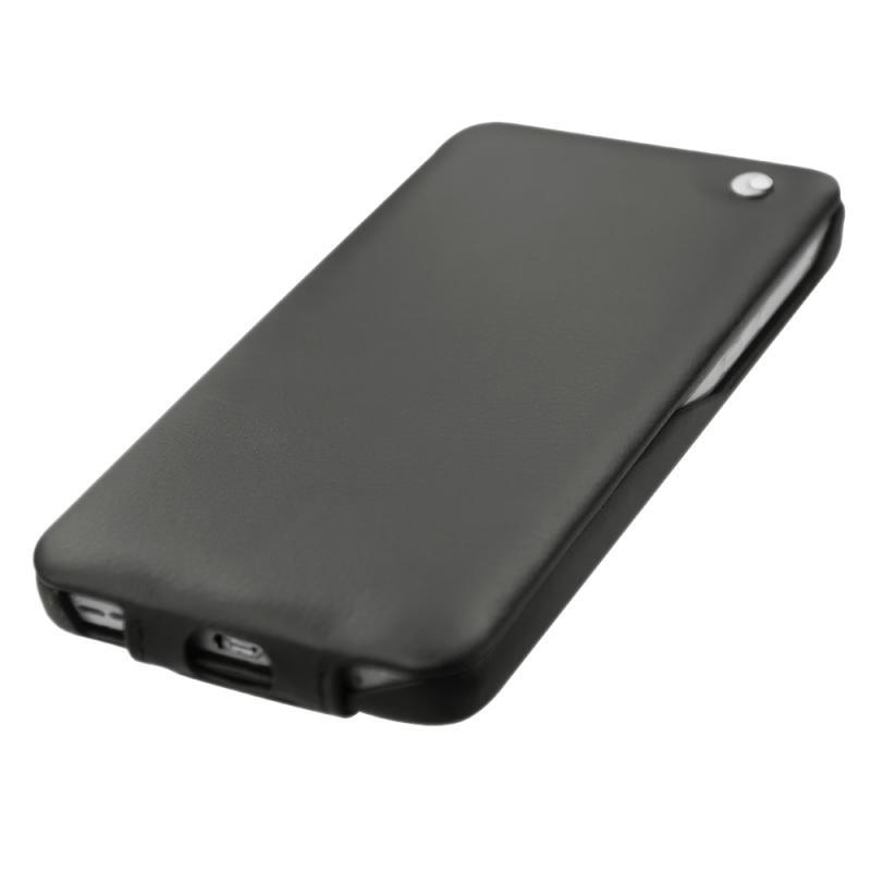 Funda de piel Nokia 6 (2018)