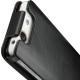 Housse cuir Sony Xperia SX 