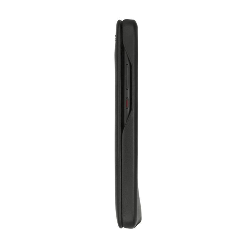 Housse cuir Huawei P20 Pro