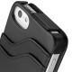 Housse cuir Apple iPhone 5