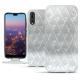レザーケース Huawei P20 Pro - Platinium - Couture