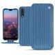 Huawei P20 Pro leather case - Abaca ishia