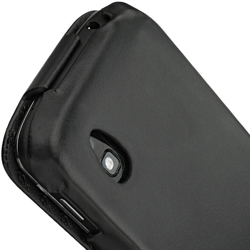 レザーケース LG Google Nexus 4 