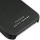Custodia in pelle Apple iPhone 5