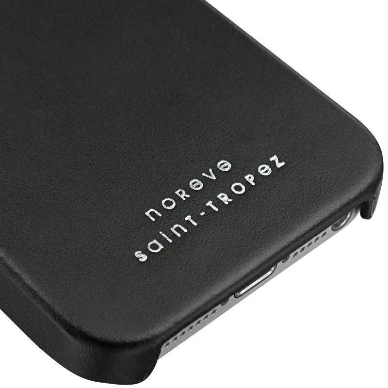 Custodia in pelle Apple iPhone 5
