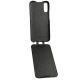 Funda de piel Huawei P20 Pro