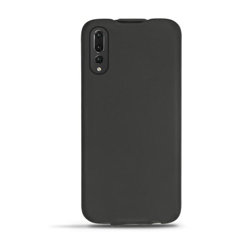Capa em pele Huawei P20 Pro