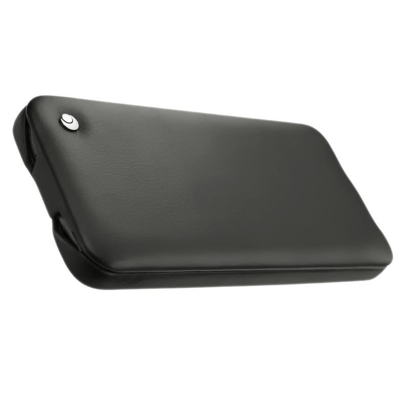Custodia in pelle Huawei P20 Pro
