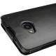 Custodia in pelle HTC One 
