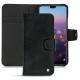 Funda de piel Huawei P20 Pro - Dark vintage ( Roughtcut - Black#5256 ) 