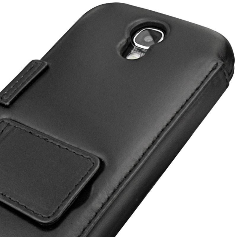 レザーケース Samsung GT-i9500 Galaxy S IV
