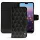 Custodia in pelle Huawei P20 Pro - Onyx - Couture