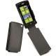 Acer Allegro  leather case - Noir ( Nappa - Black ) 