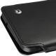 Lederschutzhülle HTC One