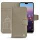 Housse cuir Huawei P20 Pro - Darboun sabla