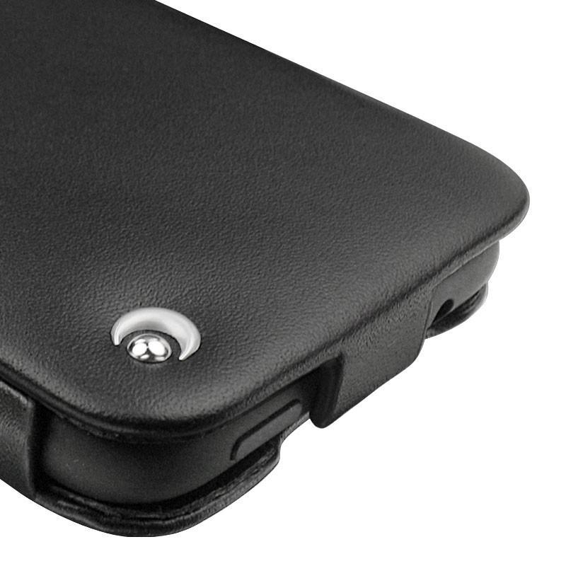 Custodia in pelle HTC First 