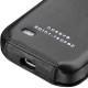 Funda de piel Samsung GT-i9190 Galaxy S4 mini 