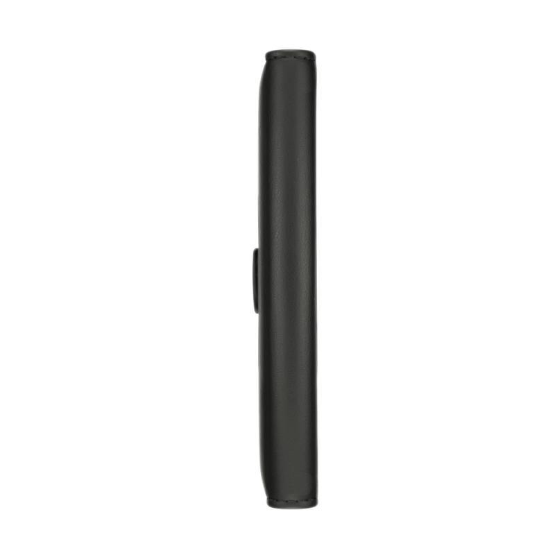 Custodia in pelle Huawei P20 Pro