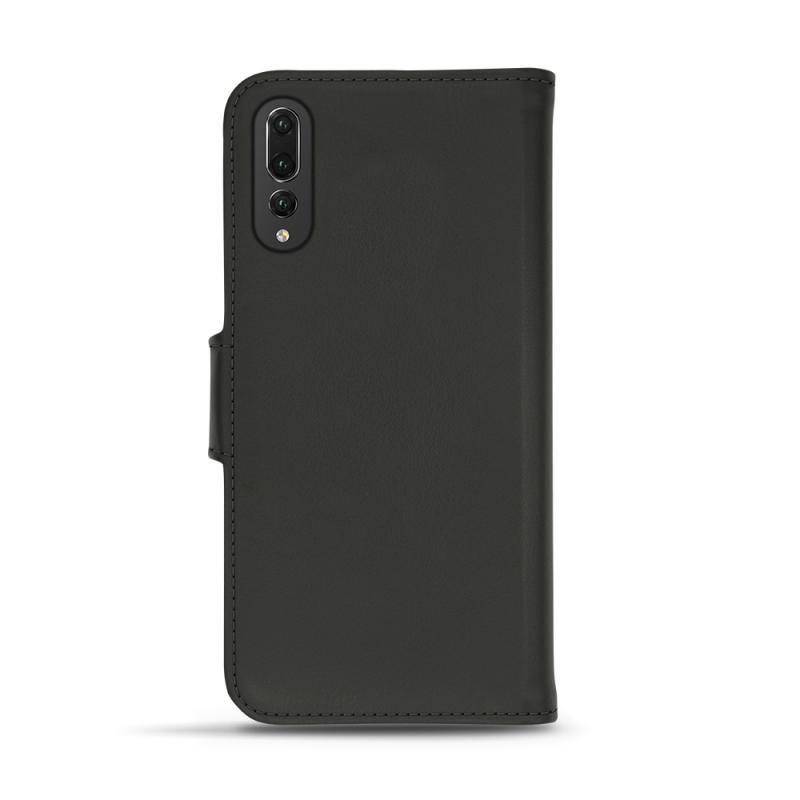 Lederschutzhülle Huawei P20 Pro