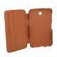 Housse cuir Samsung GT-P3200 Galaxy Tab 3 7.0 