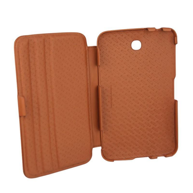 Housse cuir Samsung GT-P3200 Galaxy Tab 3 7.0 