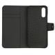 Huawei P20 Pro leather case