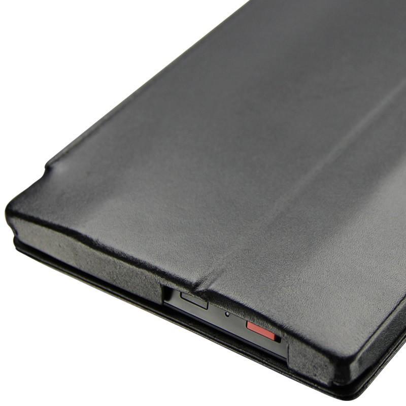 Housse cuir Kobo Aura HD 