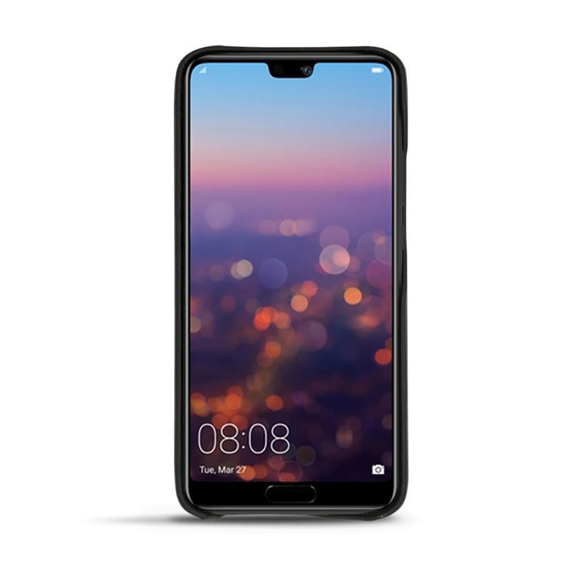 Funda de piel Huawei P20 Pro