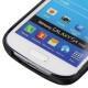 Custodia in pelle Samsung GT-i9190 Galaxy S4 mini