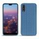 가죽 커버 Huawei P20 Pro - Abaca ishia