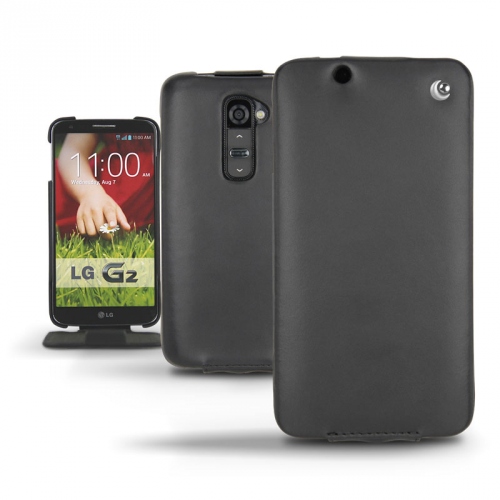 Custodia in pelle LG Optimus G2 