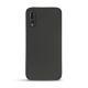 Huawei P20 Pro leather cover