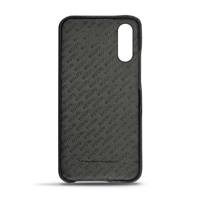 Funda de piel Huawei P20 Pro