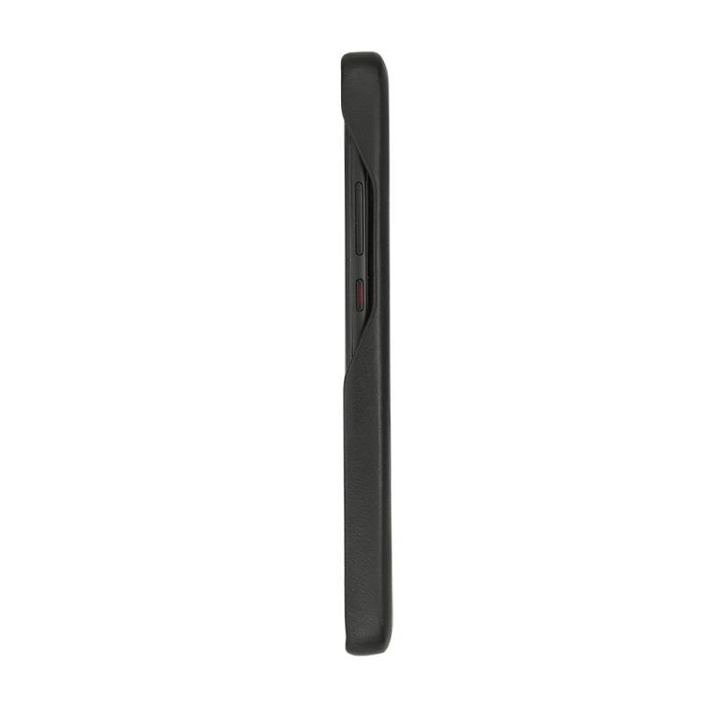 Capa em pele Huawei P20 Pro
