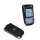 Astuccio in pelle BlackBerry 7100i  - Noir ( Nappa - Black ) 