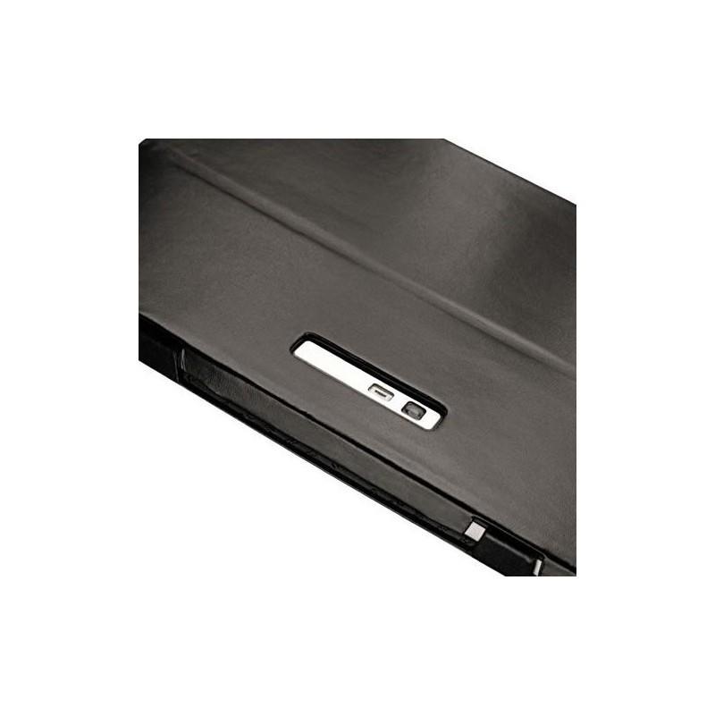 Capa em pele  Samsung GT-P7100 Galaxy Tab 10.1V 