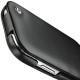 Custodia in pelle Samsung GT-i8190 Galaxy S III mini 