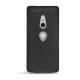 Capa em pele Sony Xperia XZ2
