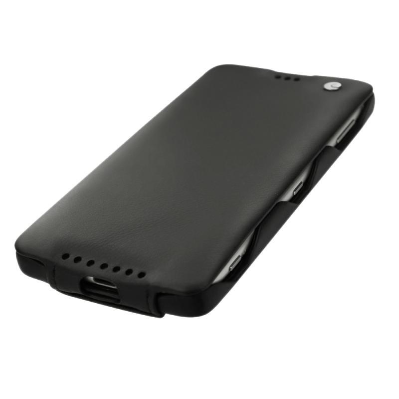Lederschutzhülle Sony Xperia XZ2