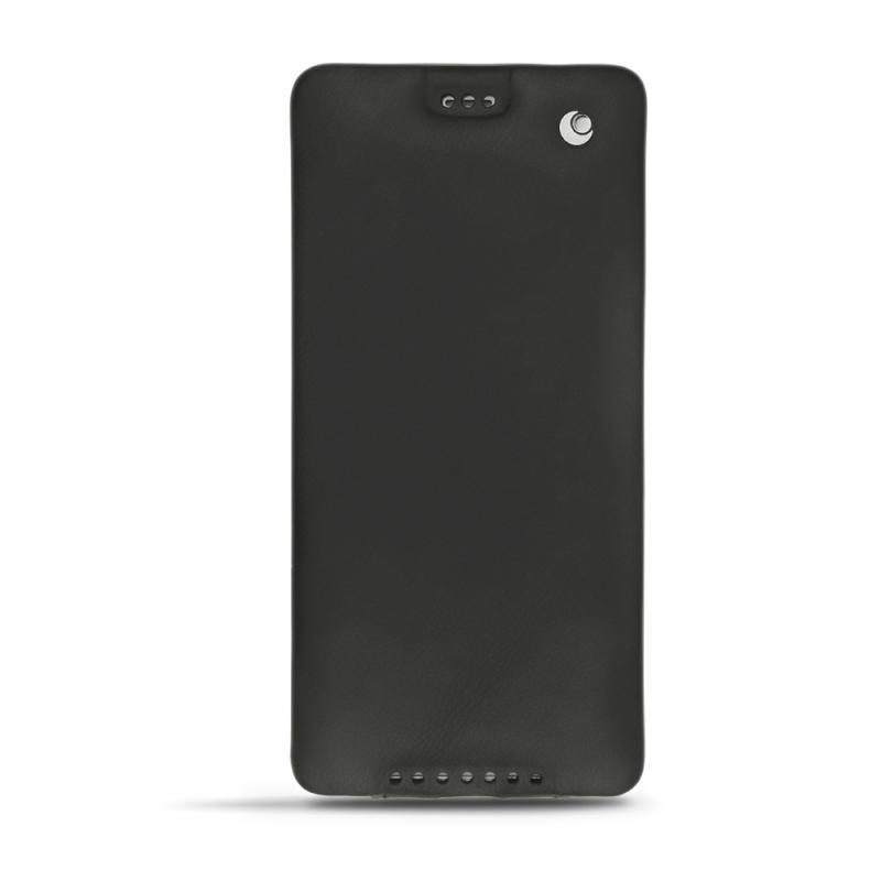 レザーケース Sony Xperia XZ2