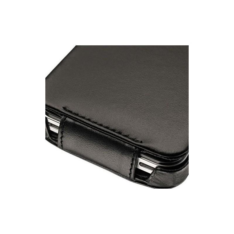 Apple iPhone 4 leather case