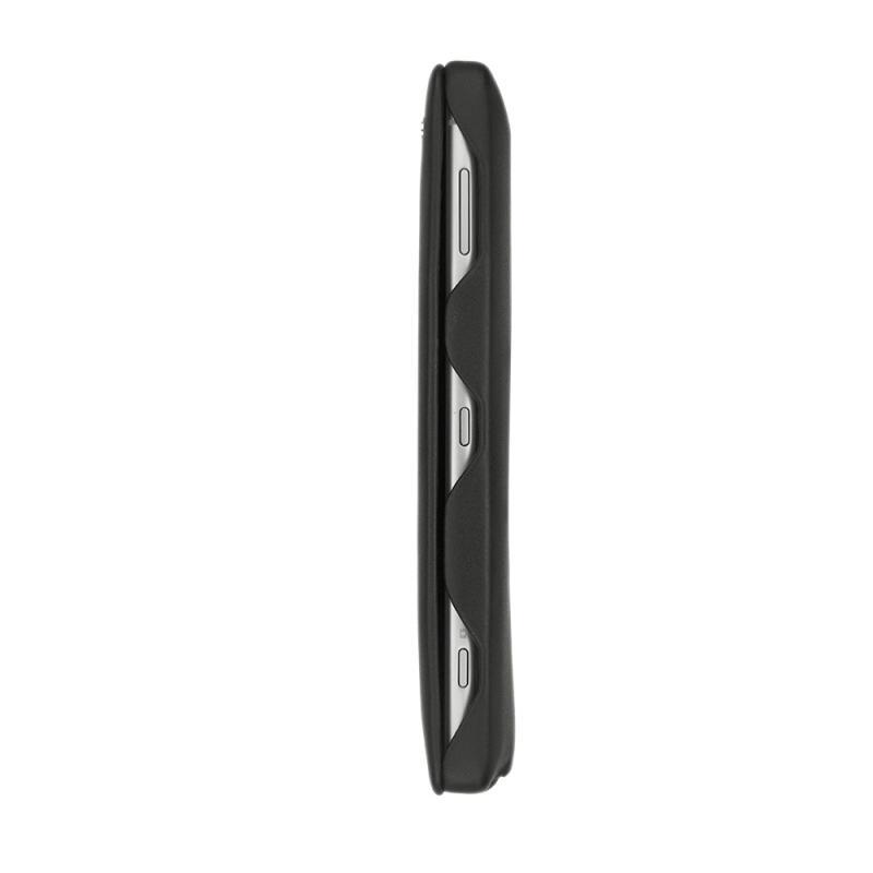 Custodia in pelle Sony Xperia XZ2