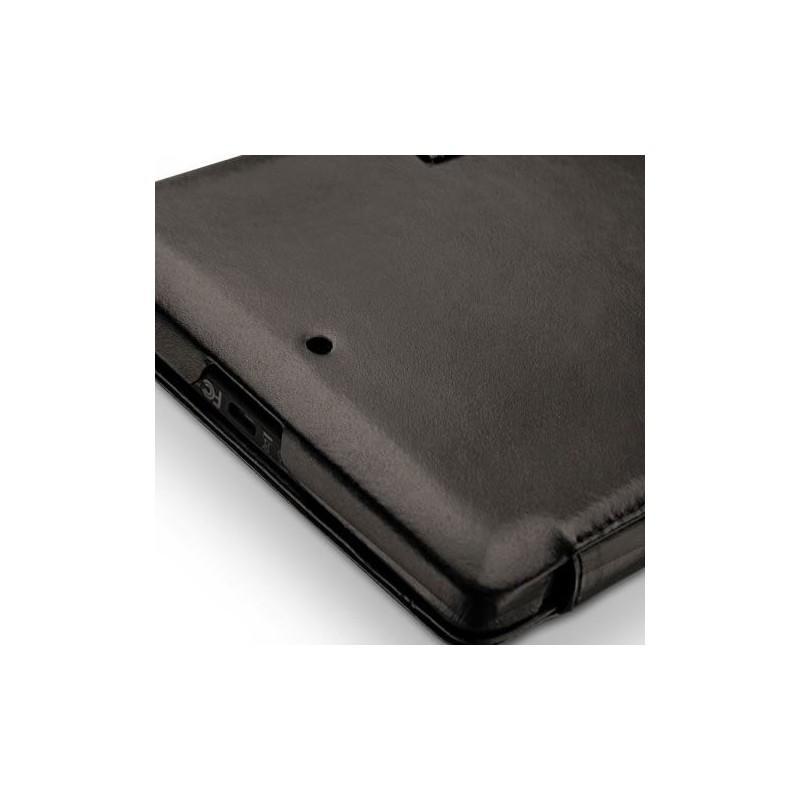 가죽 커버 Kobo Touch 