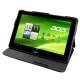 Acer Iconia Tab A700  leather case