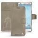 Housse cuir Sony Xperia XZ2 - Darboun sabla
